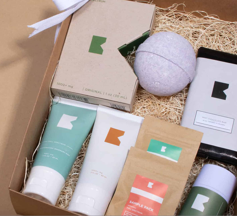 Promotional and Corporate Knitting Solutions